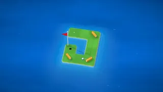 Скриншот 3 к игре LogiGolf