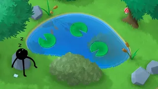 Скриншот 4 к игре LogiGolf