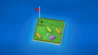 Скриншот 5 к игре LogiGolf