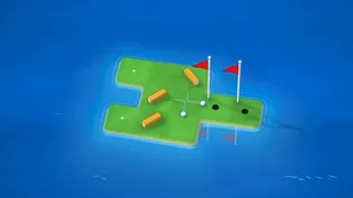 Скриншот 7 к игре LogiGolf