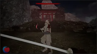 Скриншот 1 к игре Reikon: Reawaken
