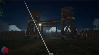 Скриншот 4 к игре Reikon: Reawaken