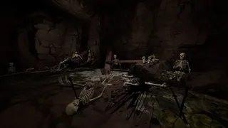Скриншот 5 к игре Reikon: Reawaken