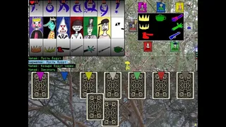 Скриншот 2 к игре GoKaDu