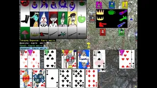Скриншот 4 к игре GoKaDu