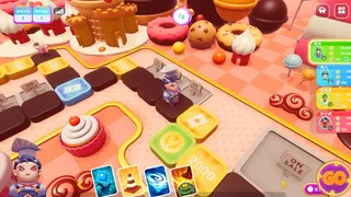 Скриншот 4 к игре 富豪派对重制版