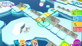 Скриншот 7 к игре 富豪派对重制版