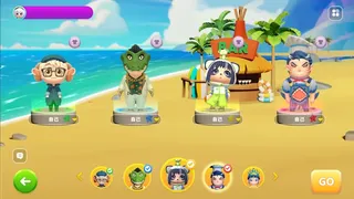 Скриншот 8 к игре 富豪派对重制版