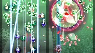 Скриншот 2 к игре 東方獣王園 〜 Unfinished Dream of All Living Ghost.