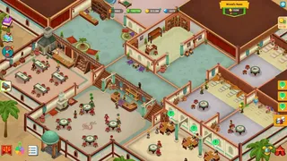 Скриншот 7 к игре Idle Medieval Tavern RPG - Raise a Champion for Titans Battles