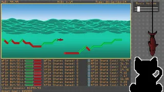 Скриншот 3 к игре Corporate Fat Cat