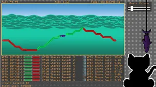 Скриншот 4 к игре Corporate Fat Cat