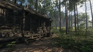 Скриншот 1 к игре Valden Saga