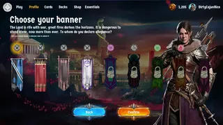 Скриншот 1 к игре Kortstrid
