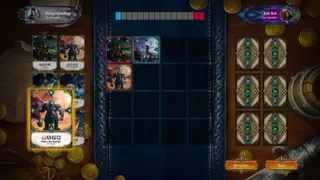 Скриншот 3 к игре Kortstrid