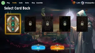 Скриншот 4 к игре Kortstrid
