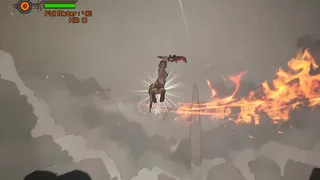 Скриншот 2 к игре FallinBara