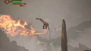 Скриншот 3 к игре FallinBara