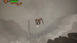Скриншот 4 к игре FallinBara