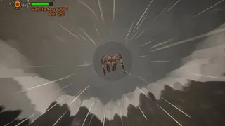 Скриншот 6 к игре FallinBara