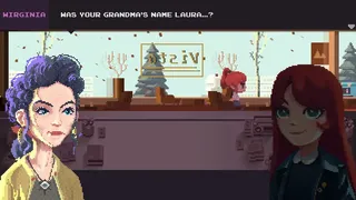 Скриншот 5 к игре Pixel Cafe