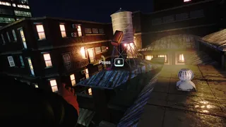 Скриншот 3 к игре Hooligan Simulator - Survive in urban jungle