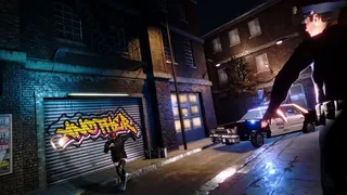 Скриншот 4 к игре Hooligan Simulator - Survive in urban jungle
