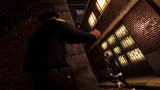 Скриншот 5 к игре Hooligan Simulator - Survive in urban jungle