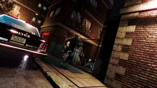 Скриншот 6 к игре Hooligan Simulator - Survive in urban jungle