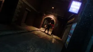 Скриншот 7 к игре Hooligan Simulator - Survive in urban jungle