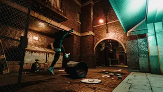 Скриншот 8 к игре Hooligan Simulator - Survive in urban jungle