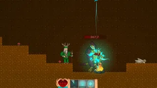 Скриншот 4 к игре Kam Thunder