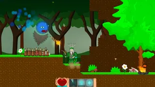 Скриншот 5 к игре Kam Thunder