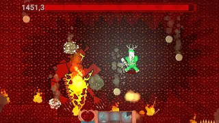 Скриншот 8 к игре Kam Thunder