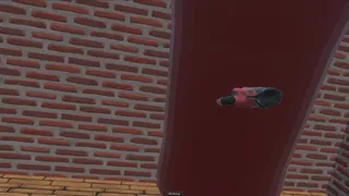 Скриншот 1 к игре Way of the Punch