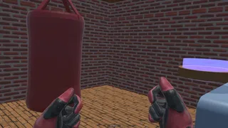 Скриншот 6 к игре Way of the Punch