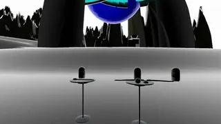 Скриншот 1 к игре The Lunar World Experience