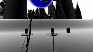 Скриншот 3 к игре The Lunar World Experience