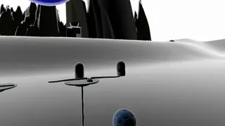 Скриншот 5 к игре The Lunar World Experience