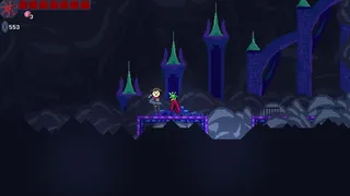Скриншот 3 к игре The Malice Kingdom
