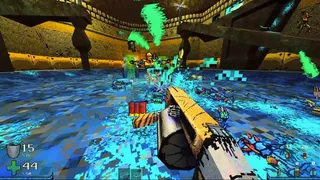 Скриншот 2 к игре Palladium