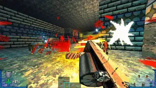 Скриншот 5 к игре Palladium