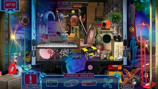 Скриншот 5 к игре Detective Agency Gray Tie 2 - Collector's Edition