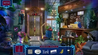 Скриншот 8 к игре Detective Agency Gray Tie 2 - Collector's Edition
