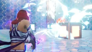 Скриншот 1 к игре Gun and Girl