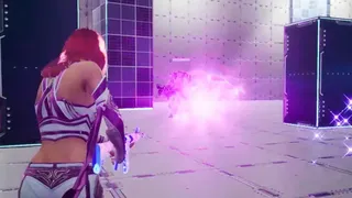 Скриншот 3 к игре Gun and Girl