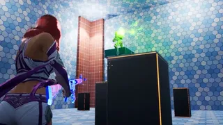 Скриншот 4 к игре Gun and Girl
