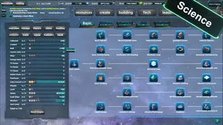 Скриншот 3 к игре 星际工业国