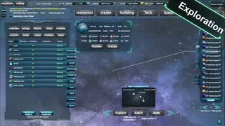 Скриншот 4 к игре 星际工业国