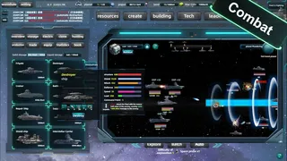 Скриншот 5 к игре 星际工业国
